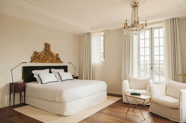 Domaine Le Mouflon D'Or