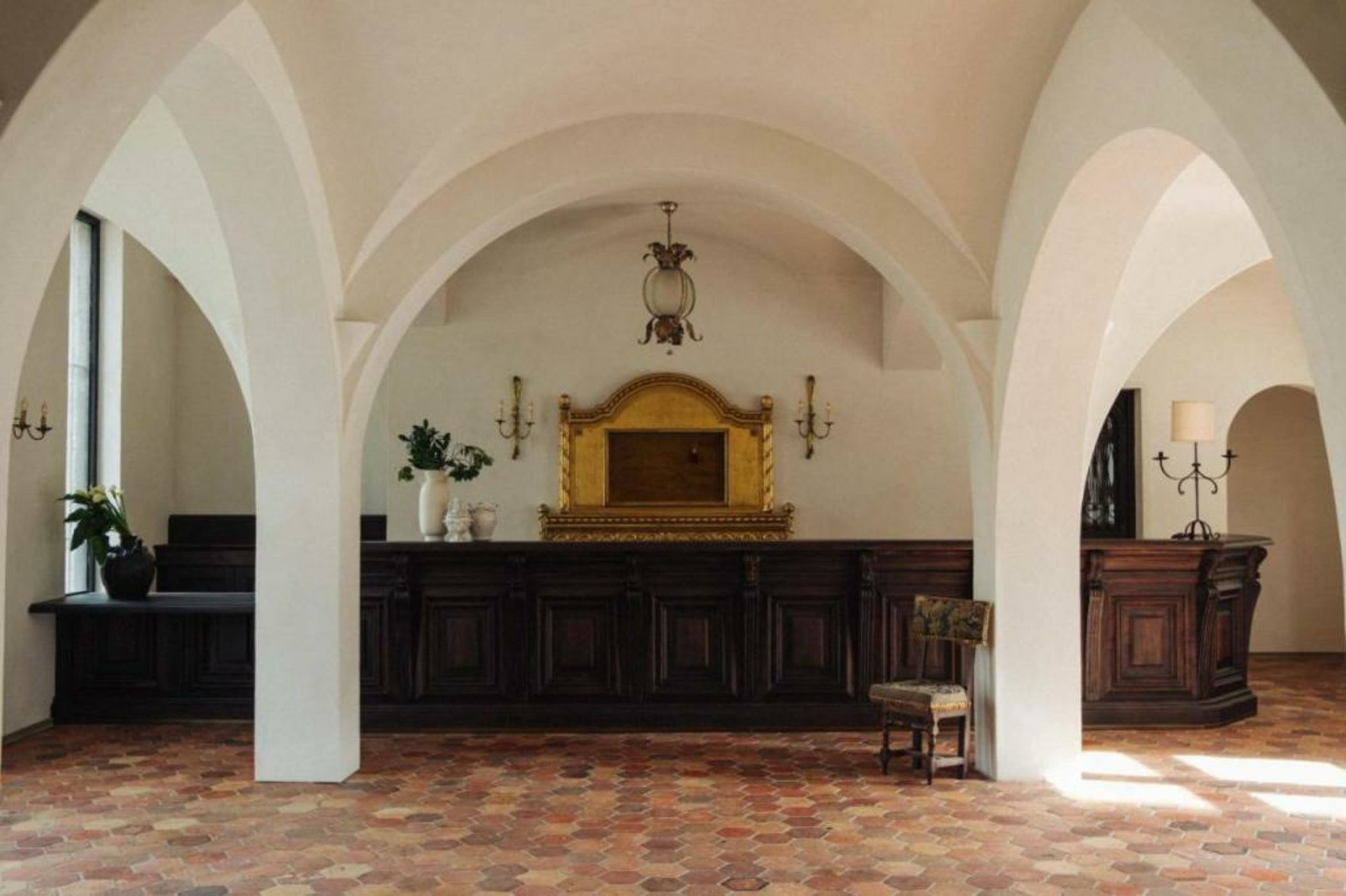 Domaine Le Mouflon D'Or