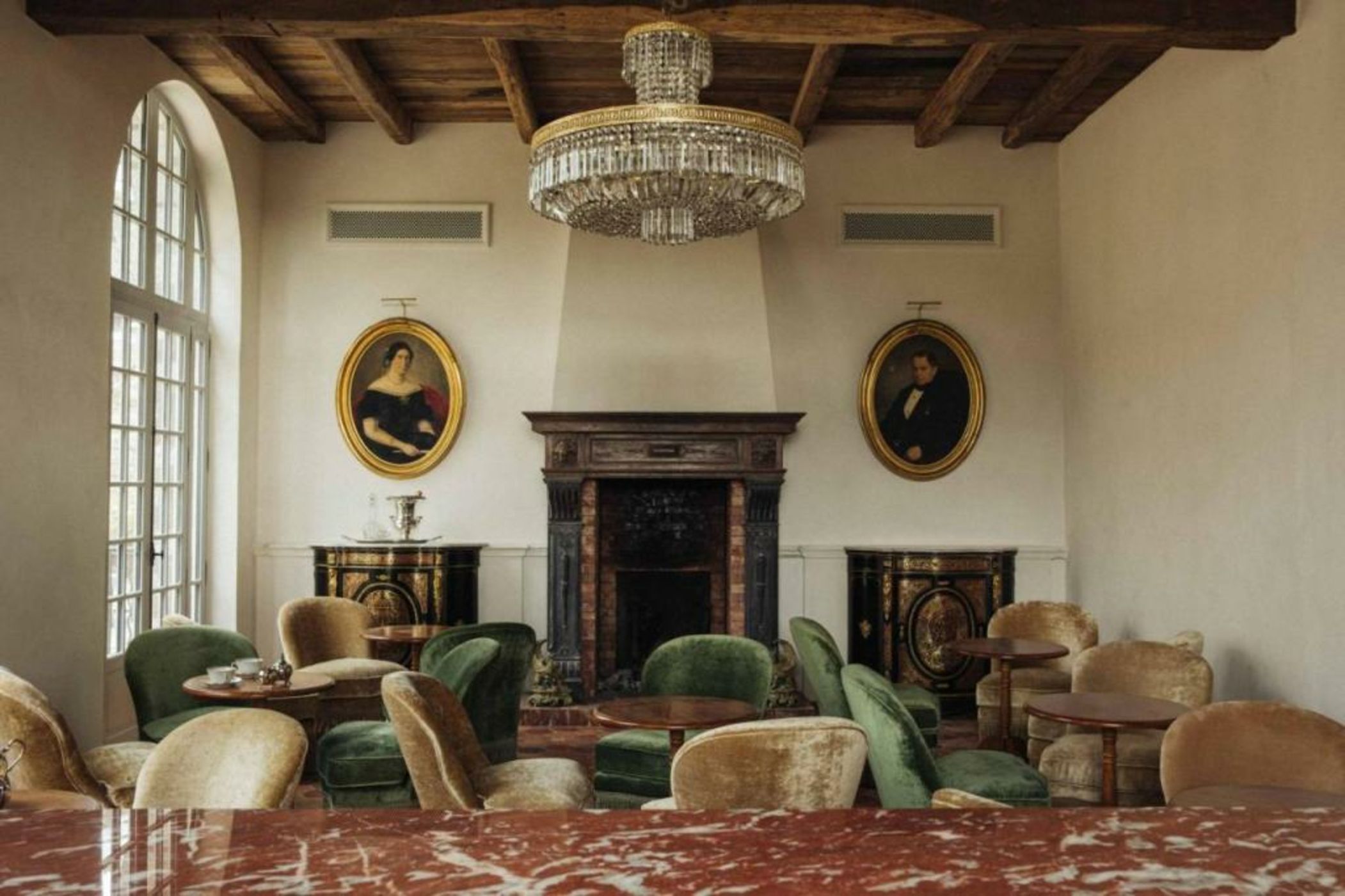 Domaine Le Mouflon D'Or