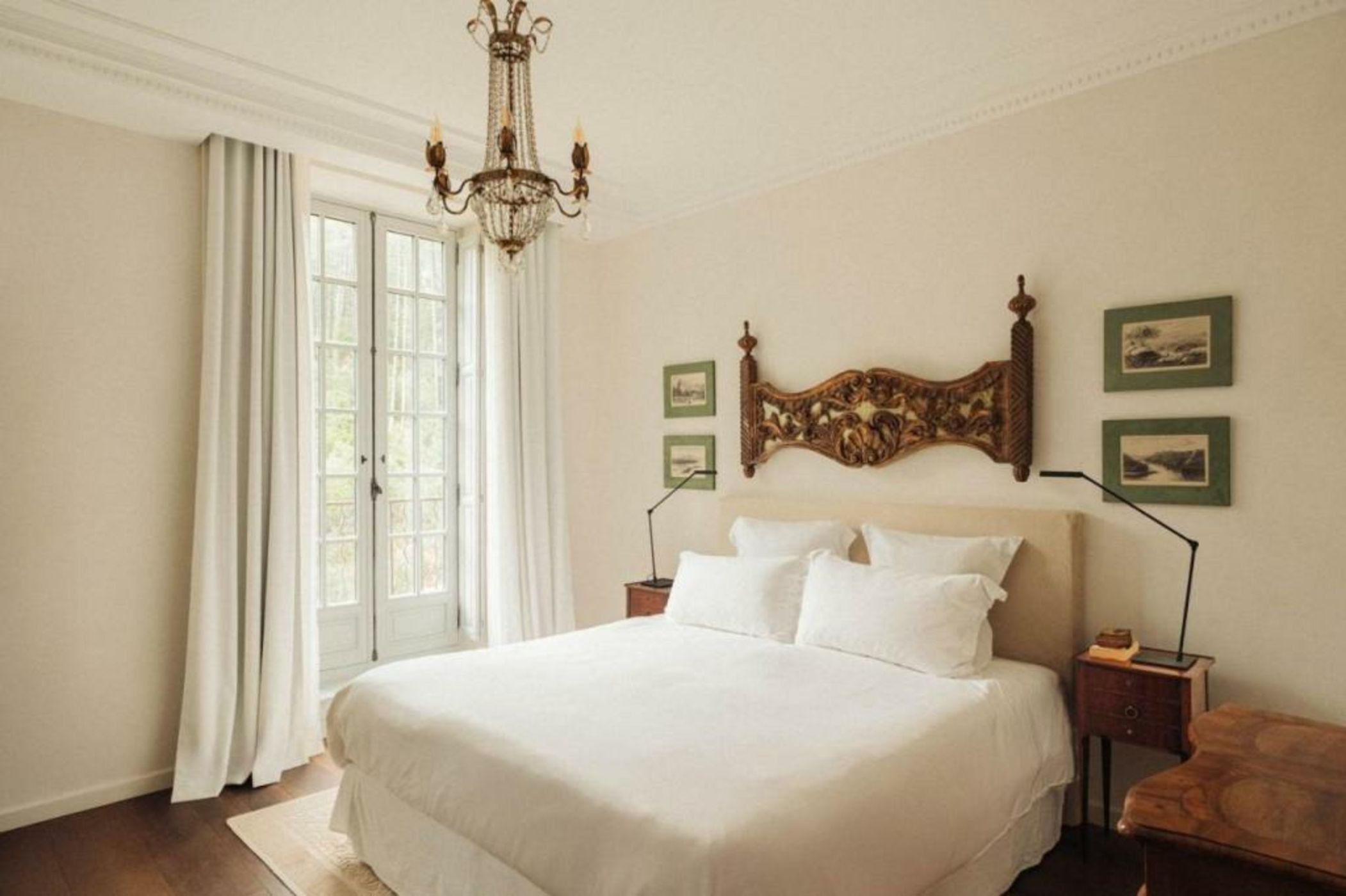 Domaine Le Mouflon D'Or