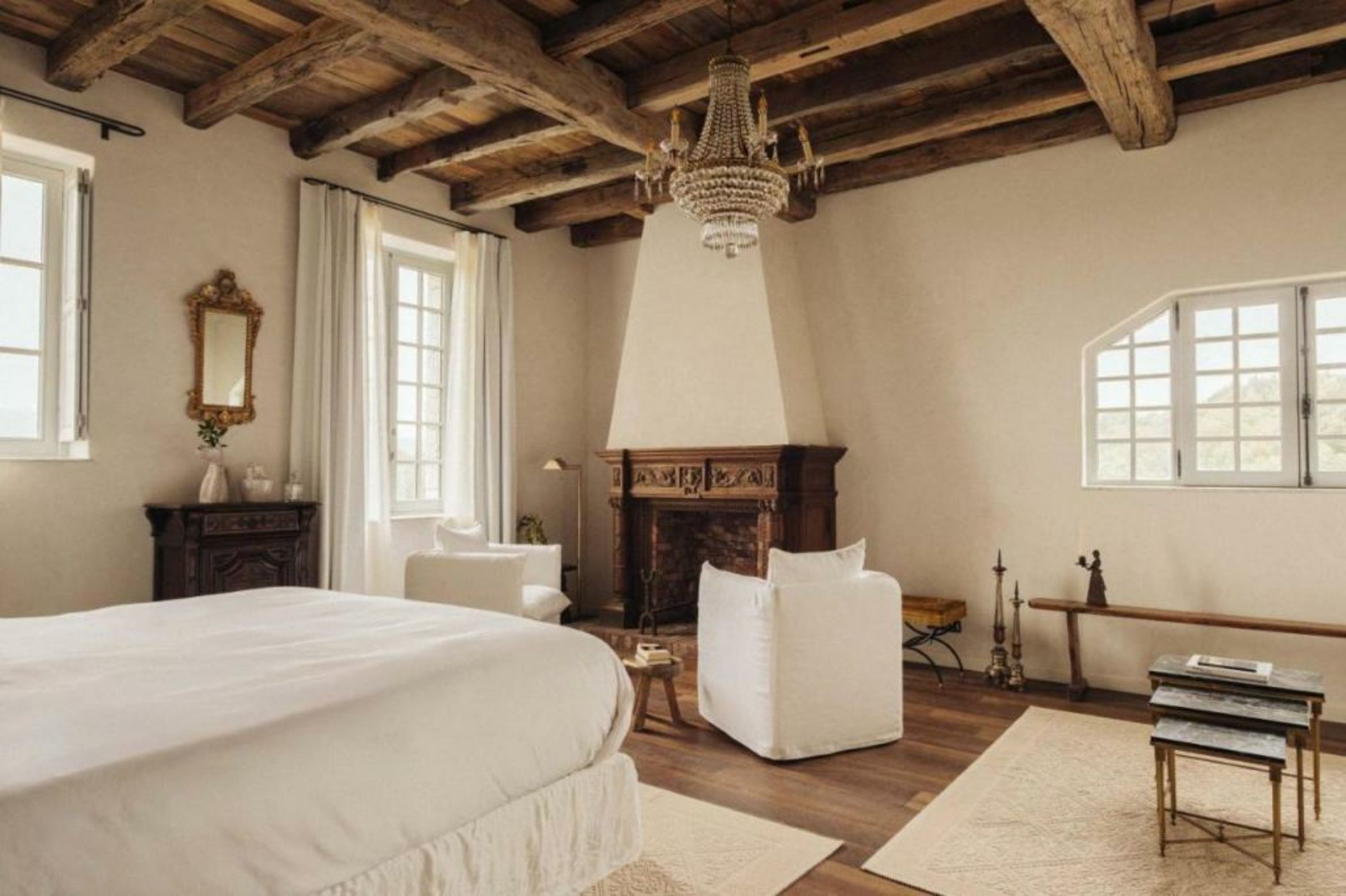 Domaine Le Mouflon D'Or