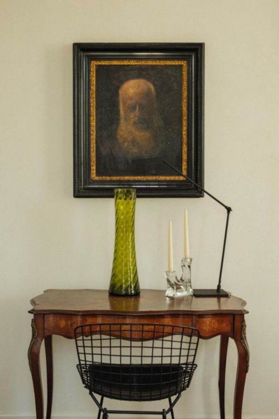 Domaine Le Mouflon D'Or