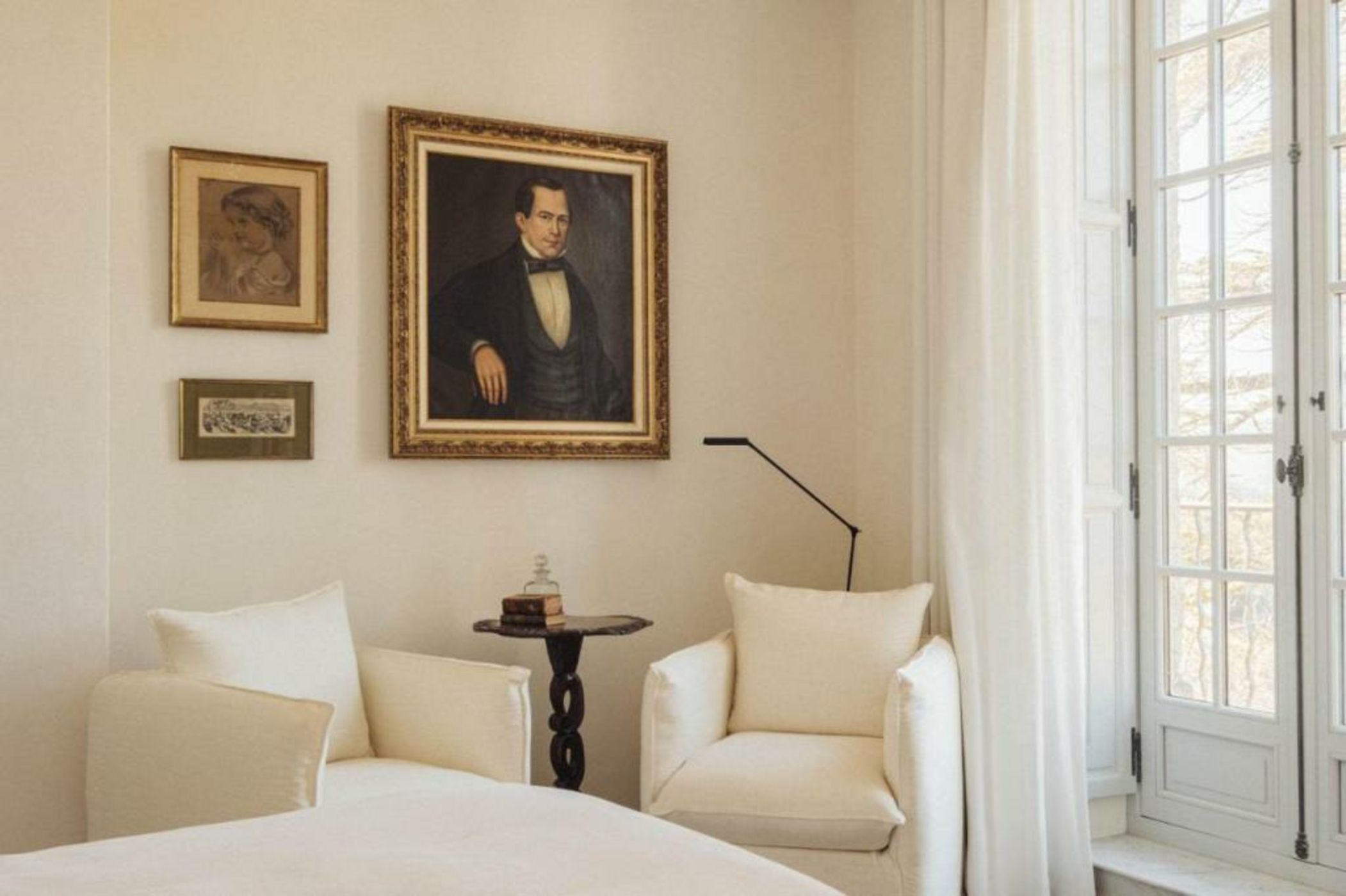 Domaine Le Mouflon D'Or