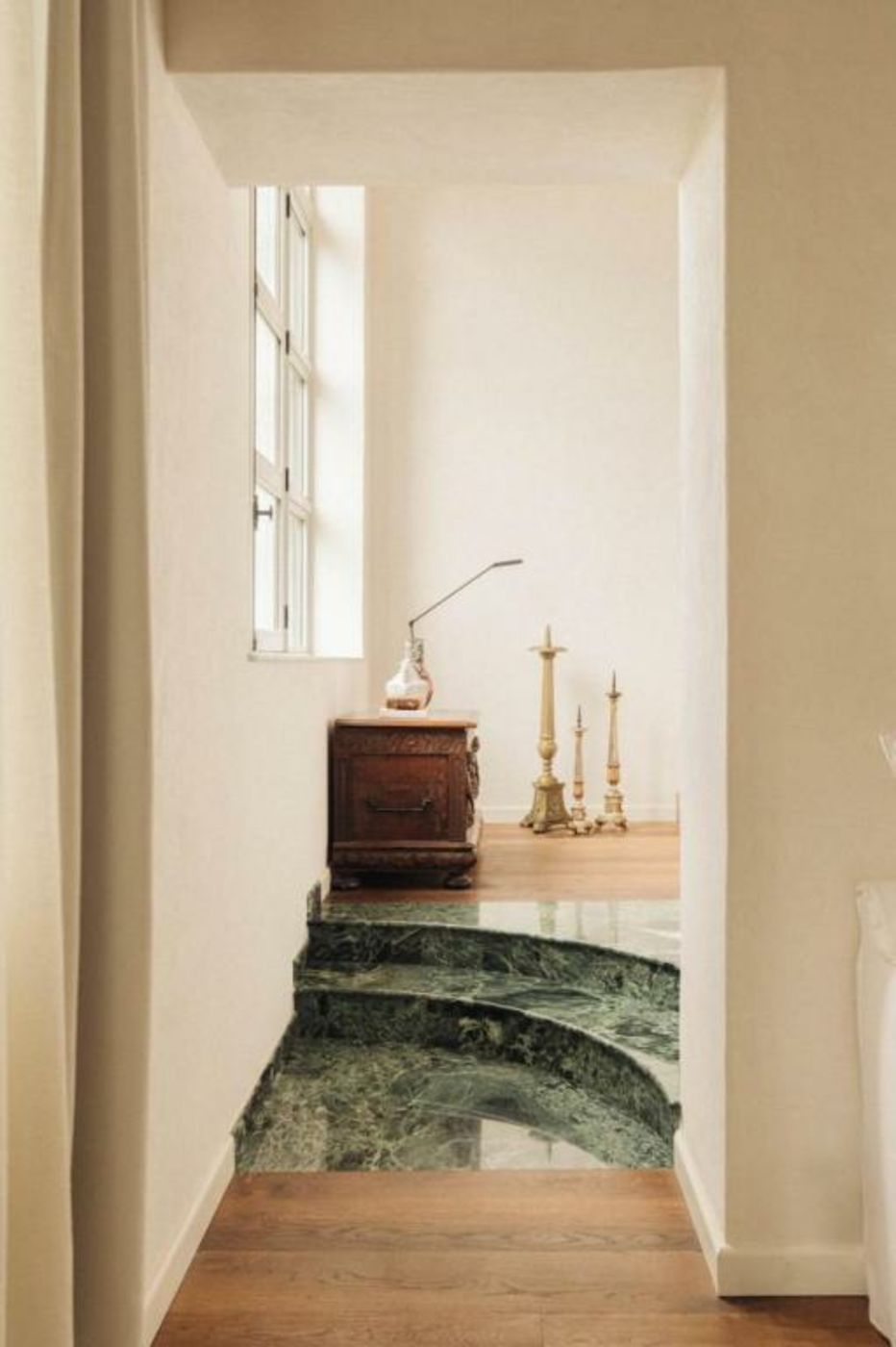 Domaine Le Mouflon D'Or