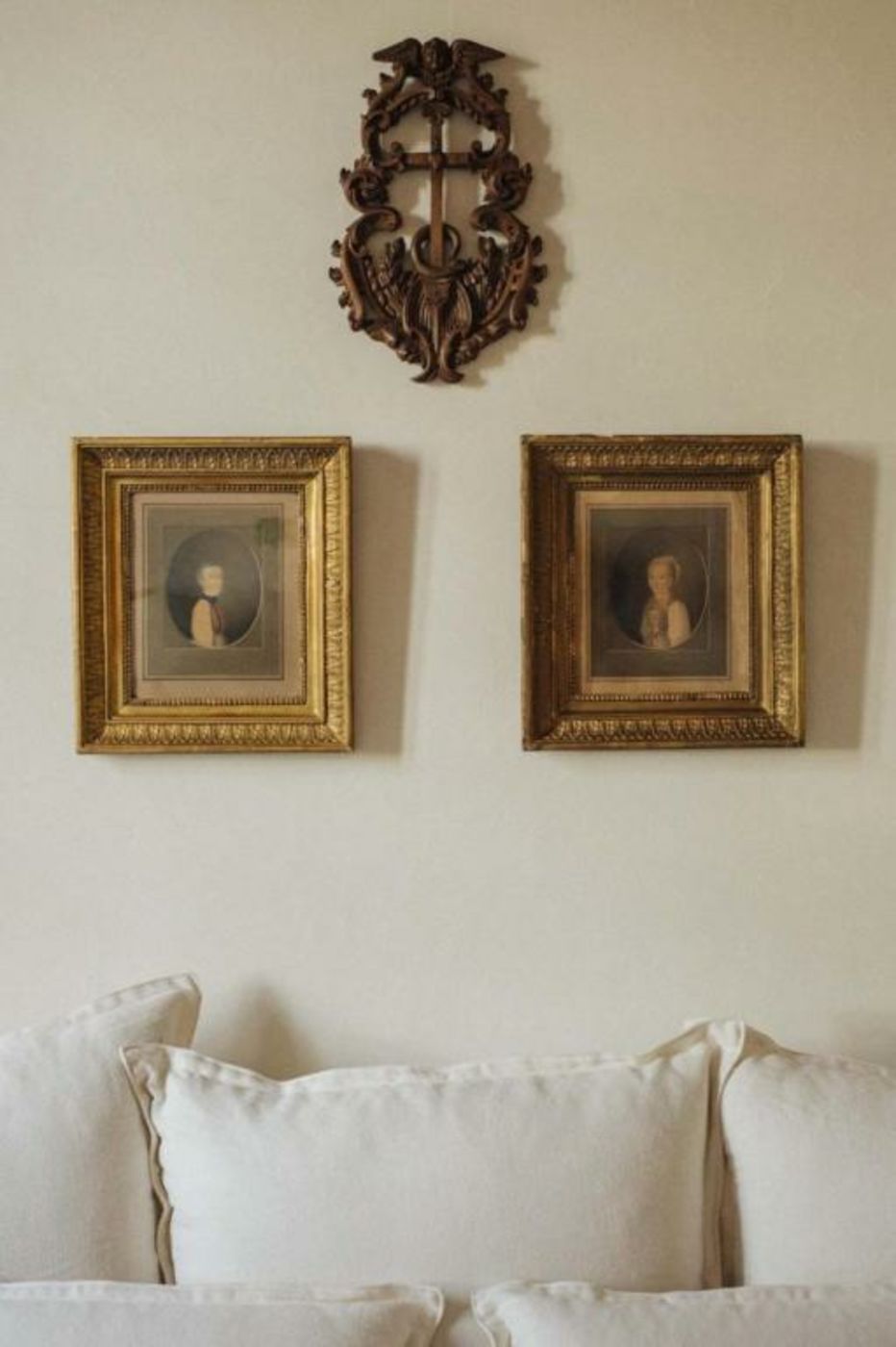 Domaine Le Mouflon D'Or