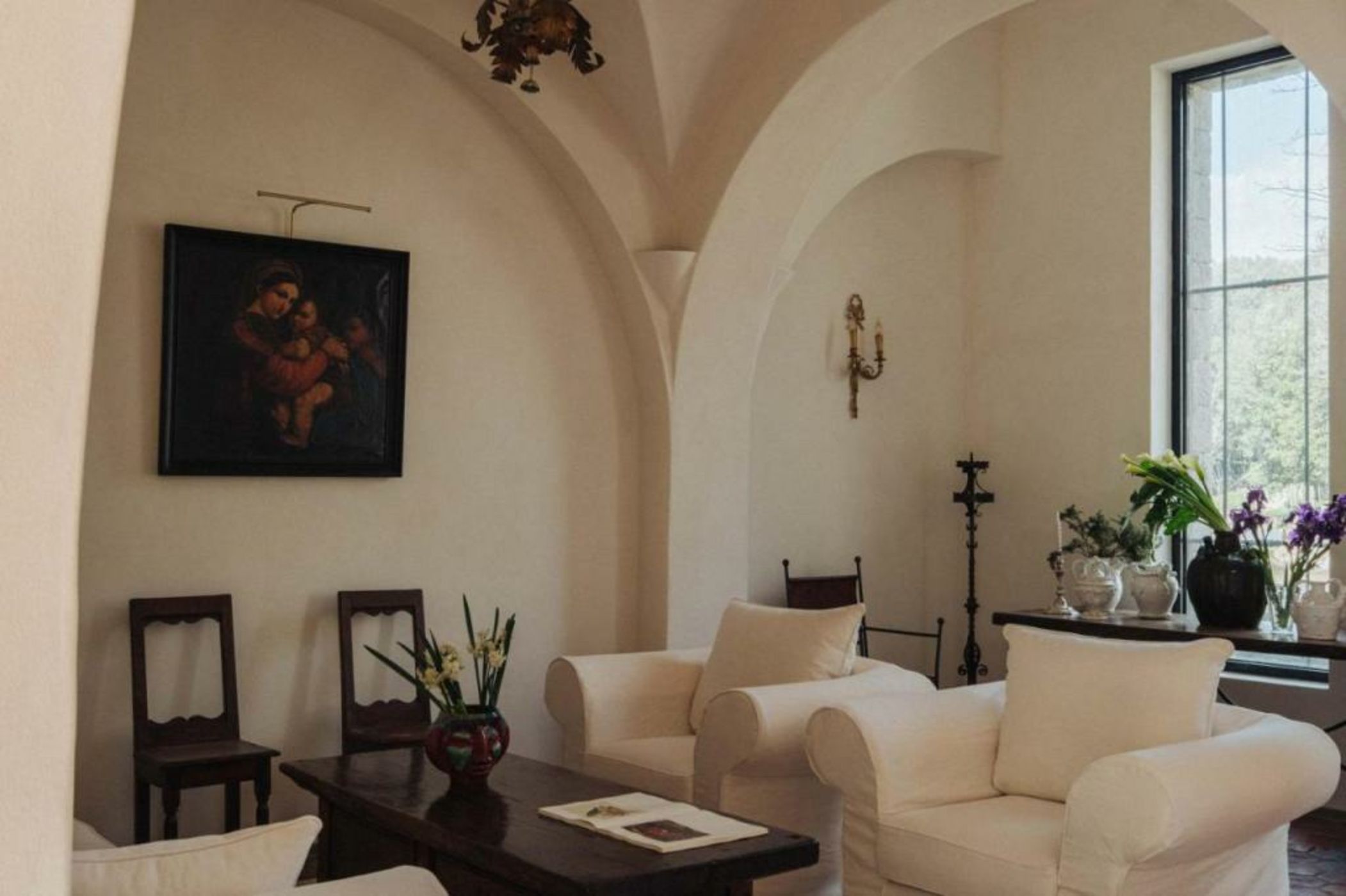 Domaine Le Mouflon D'Or