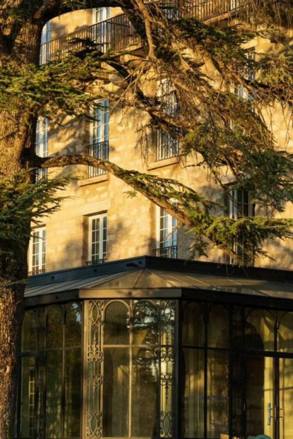 Domaine Le Mouflon D'Or