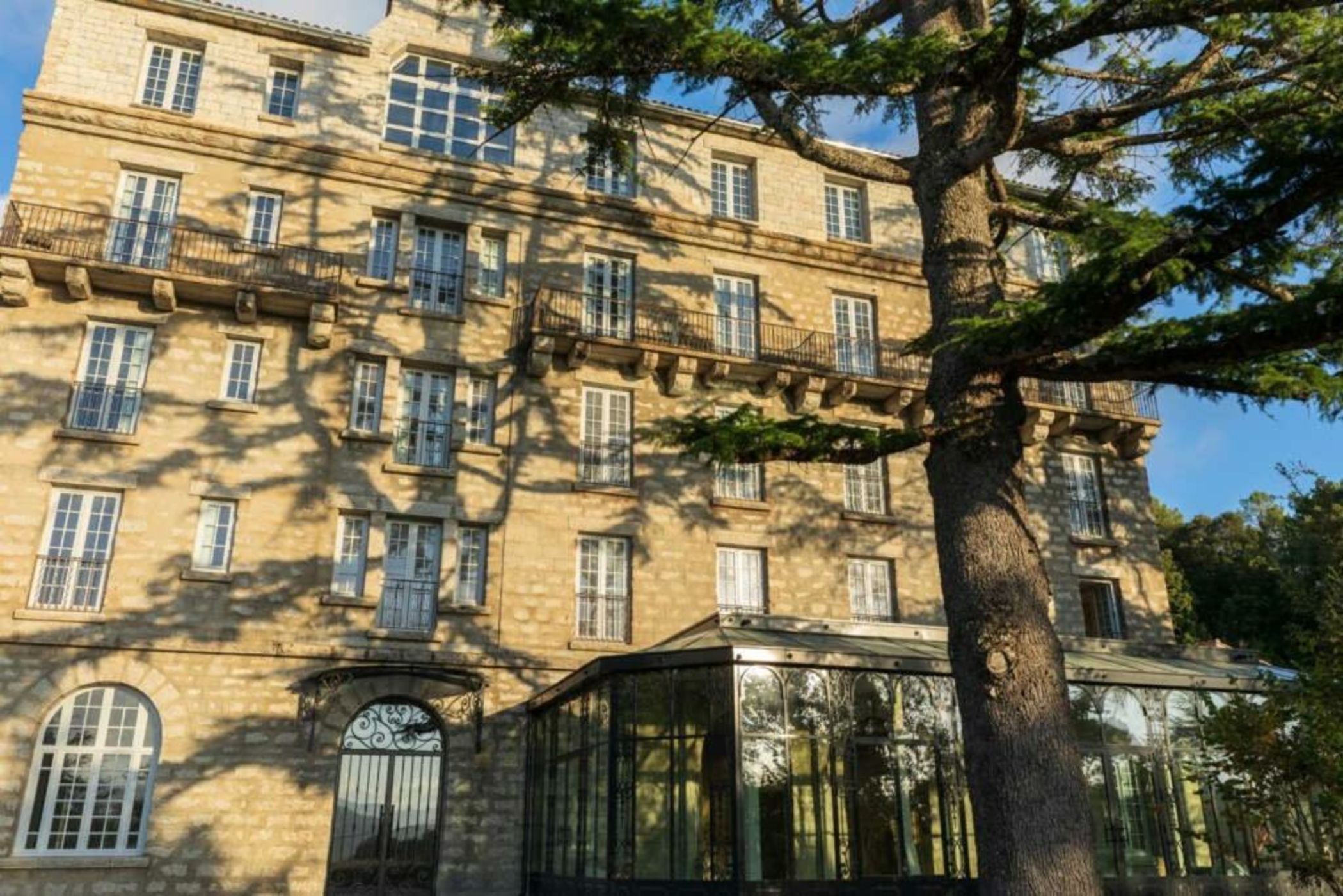 Domaine Le Mouflon D'Or