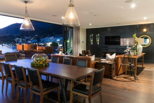 Eichardt's Private Hotel