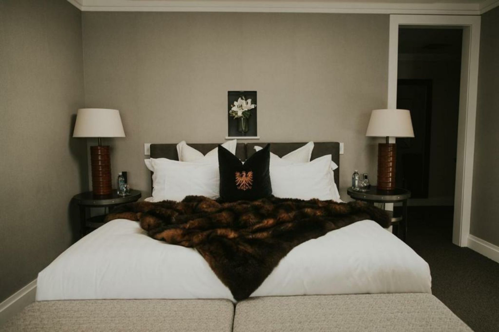 Eichardt's Private Hotel