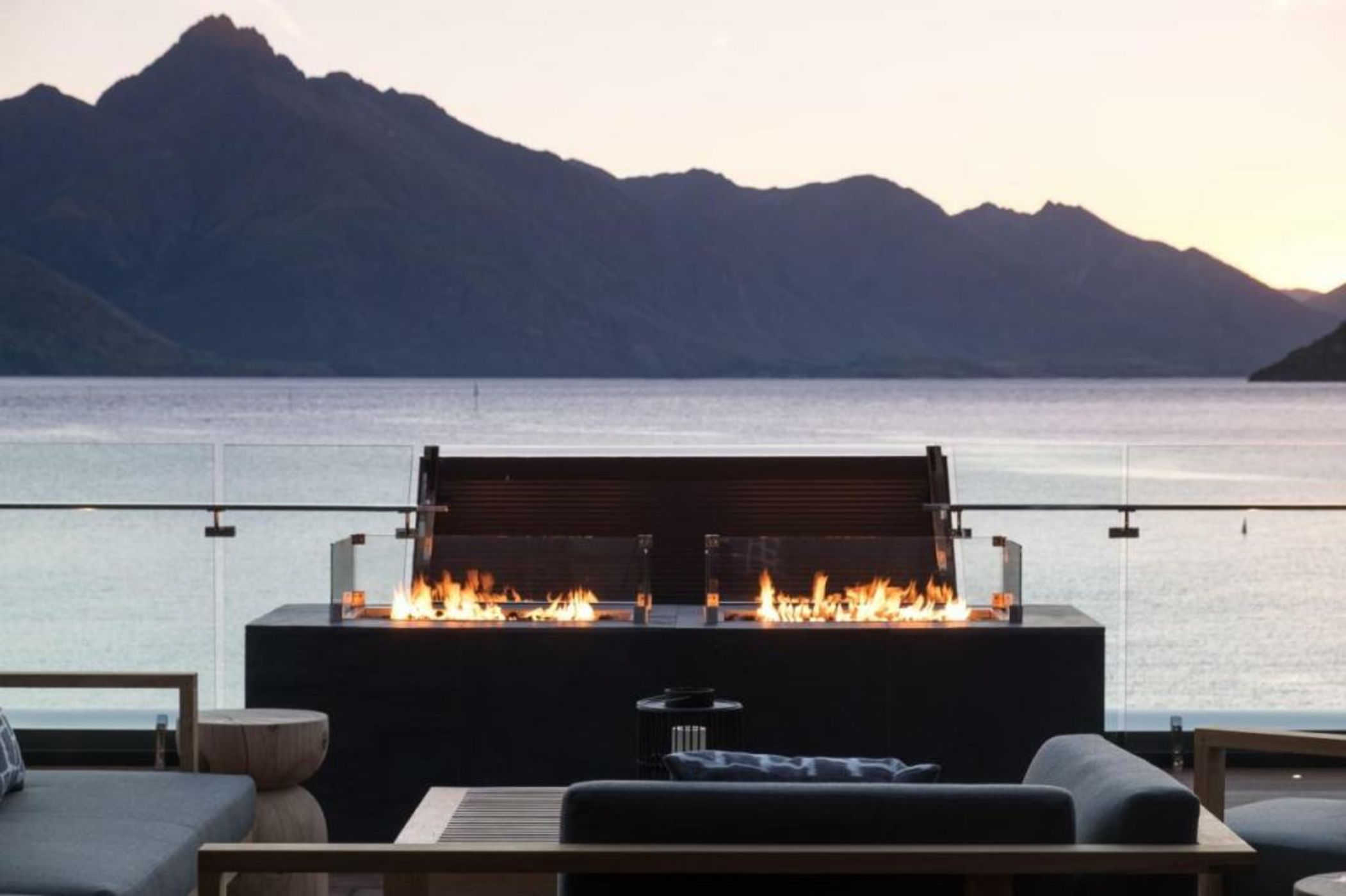 Eichardt's Private Hotel