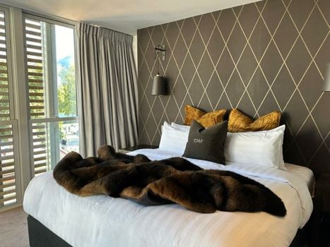 Eichardt's Private Hotel