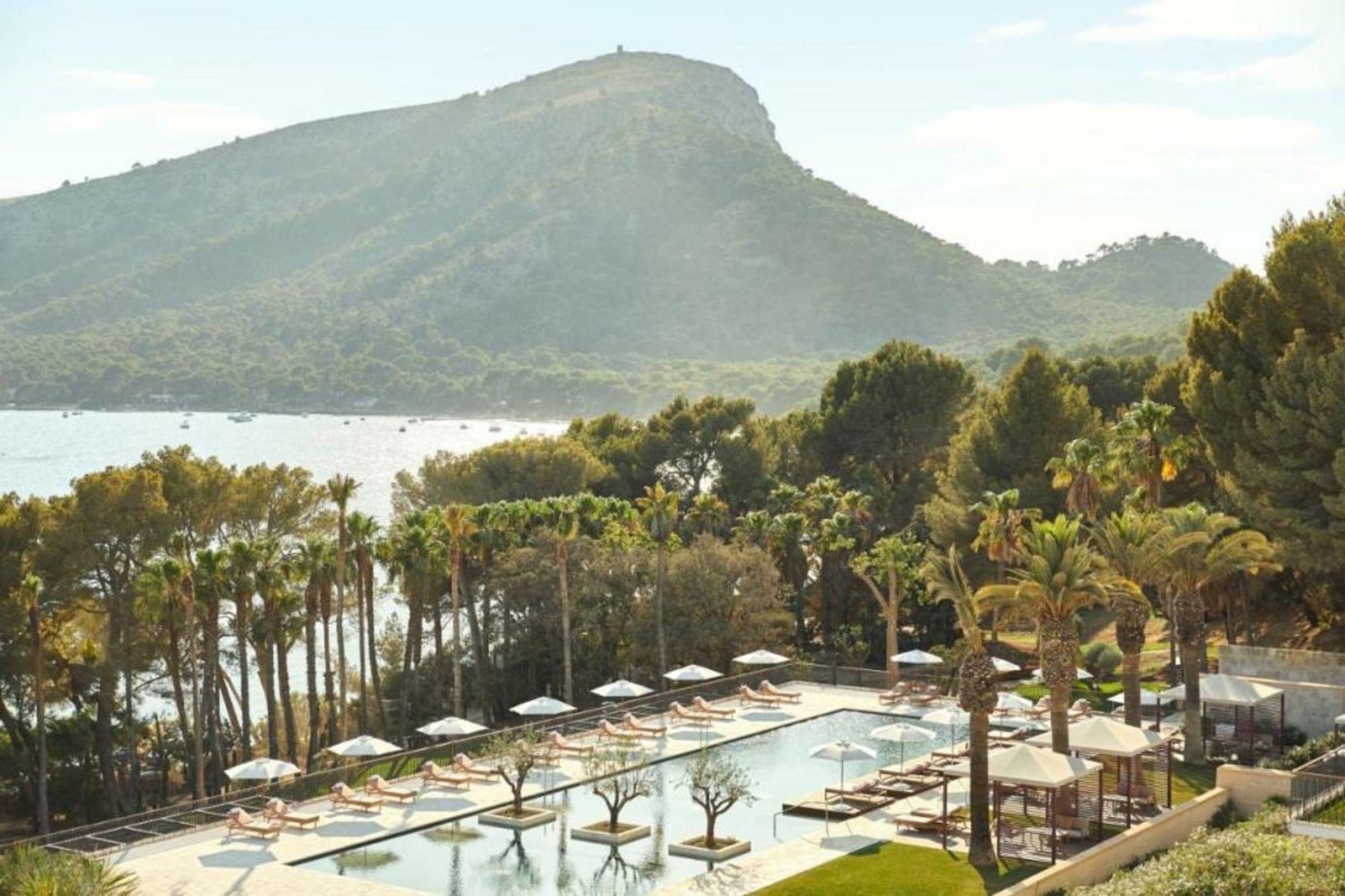 Four Seasons Resort Mallorca at Formentor