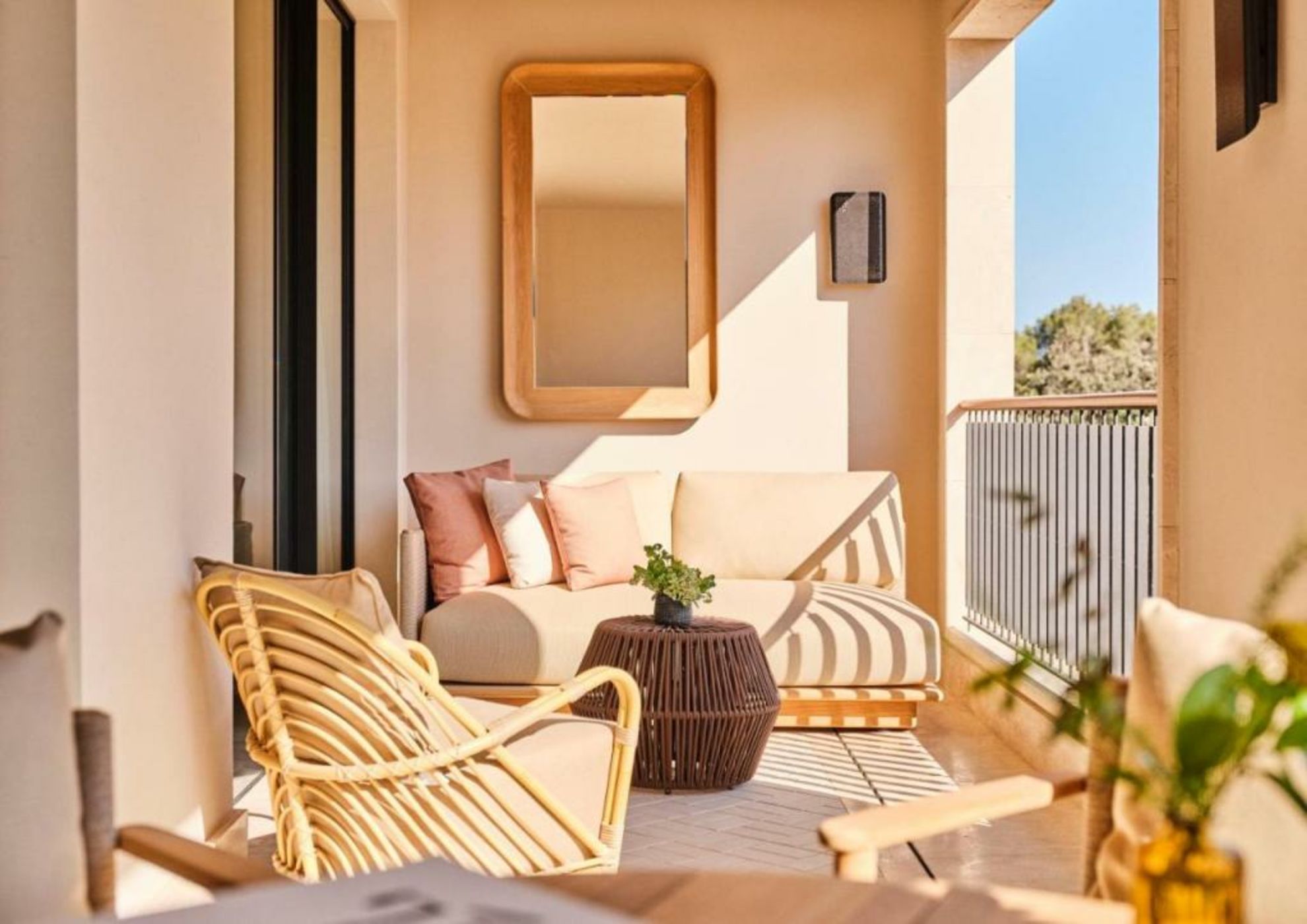 Four Seasons Resort Mallorca at Formentor