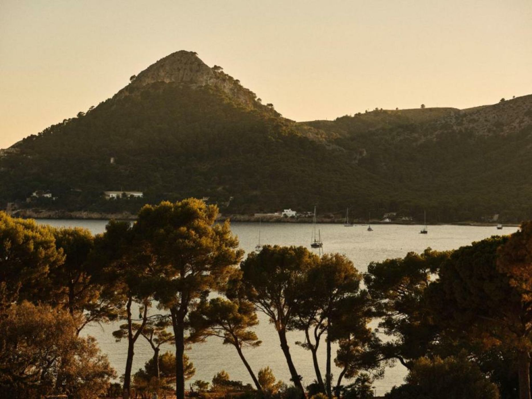 Four Seasons Resort Mallorca at Formentor