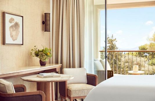 Four Seasons Resort Mallorca at Formentor