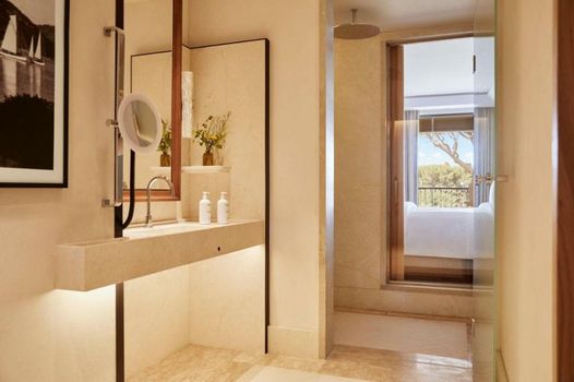 Four Seasons Resort Mallorca at Formentor