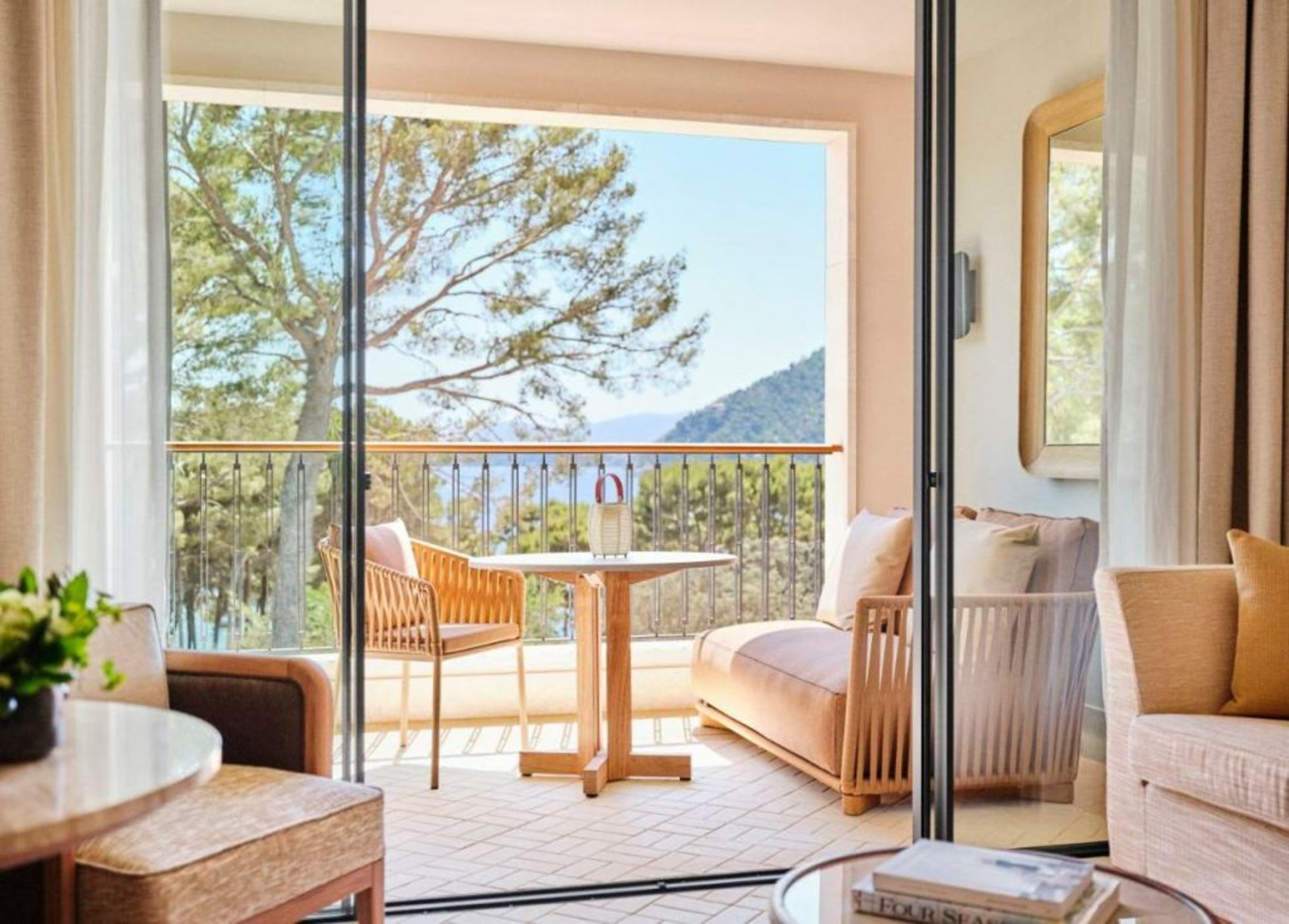 Four Seasons Resort Mallorca at Formentor