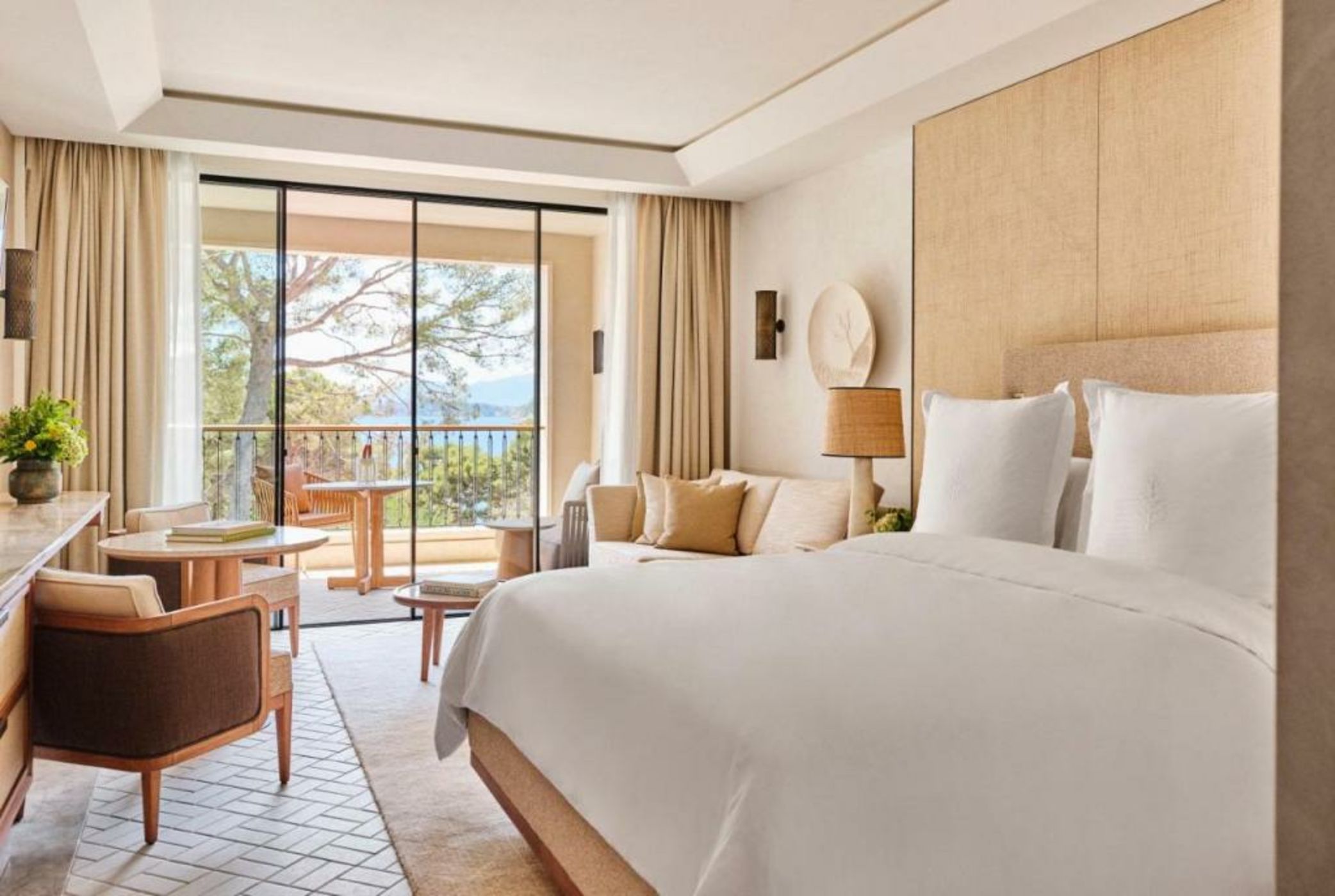 Four Seasons Resort Mallorca at Formentor