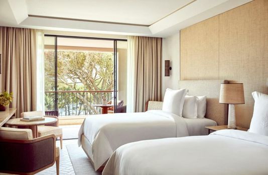 Four Seasons Resort Mallorca at Formentor