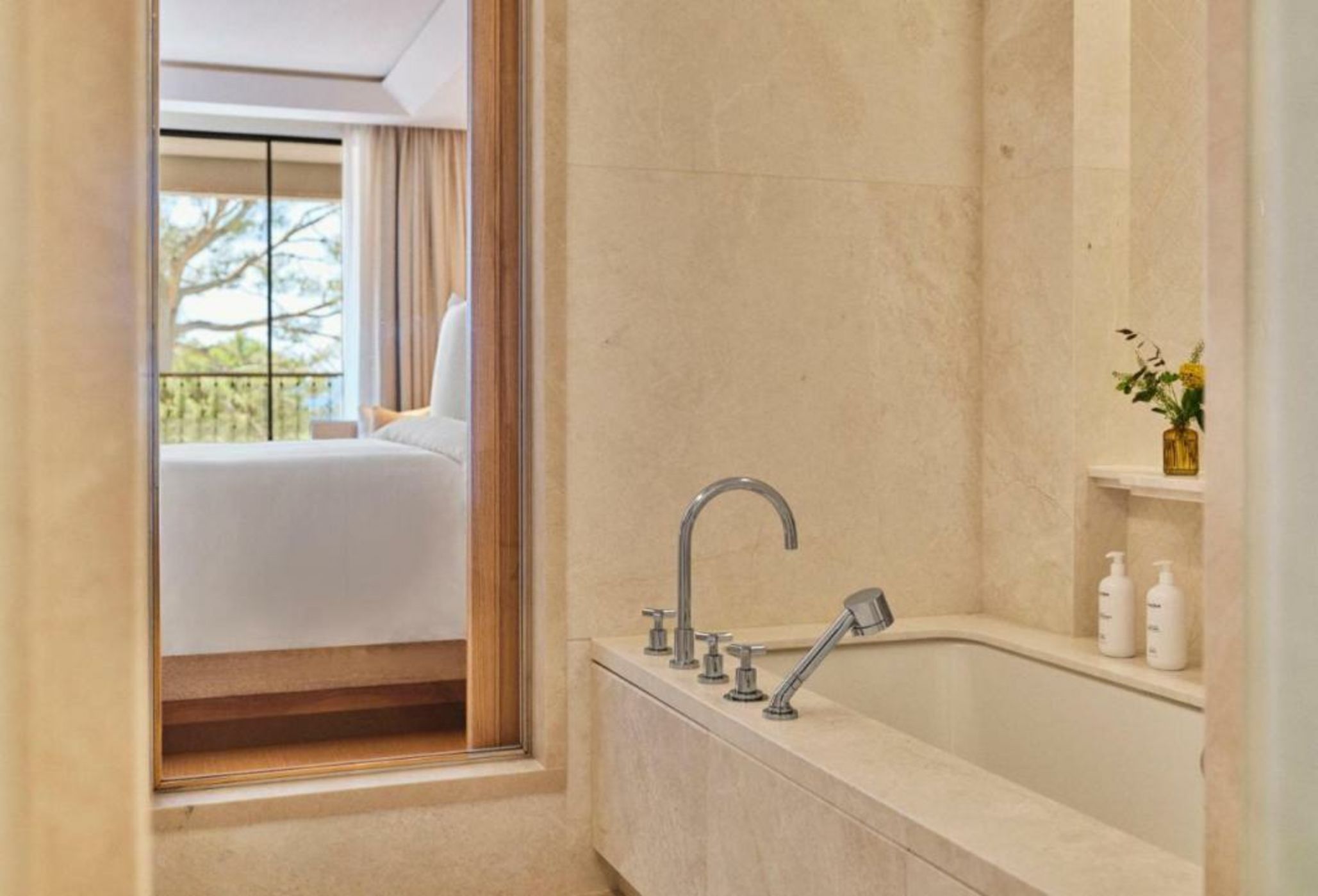 Four Seasons Resort Mallorca at Formentor