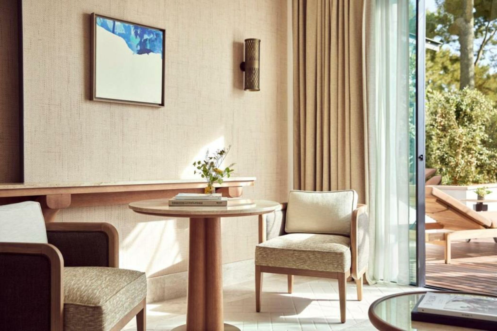 Four Seasons Resort Mallorca at Formentor