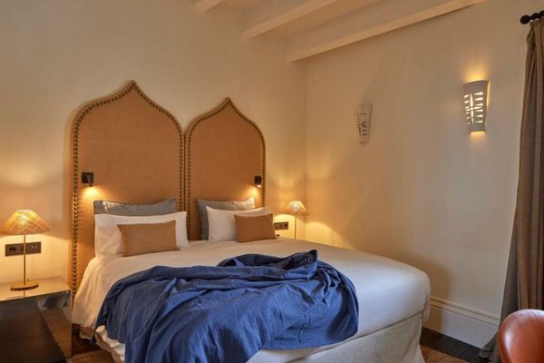 Puro Grand Hotel