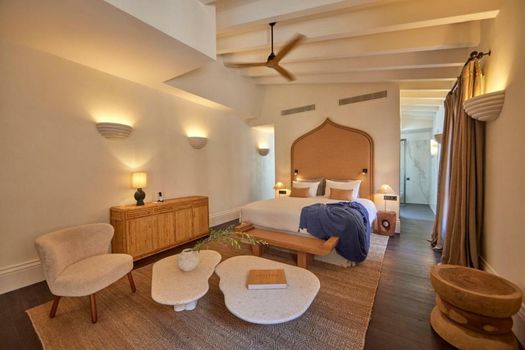 Puro Grand Hotel