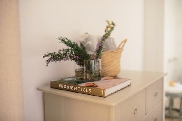 Ecocirer Healthy Stay