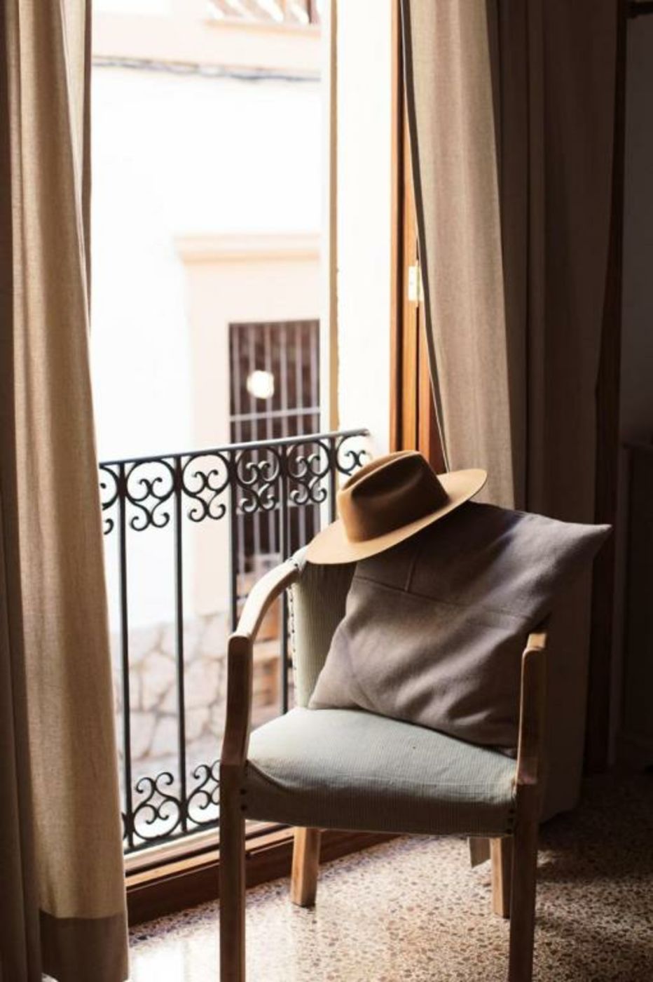 Ecocirer Healthy Stay