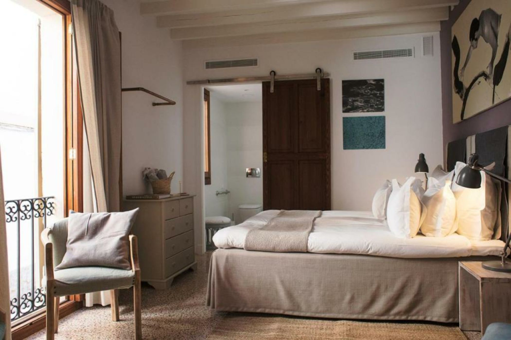 Ecocirer Healthy Stay