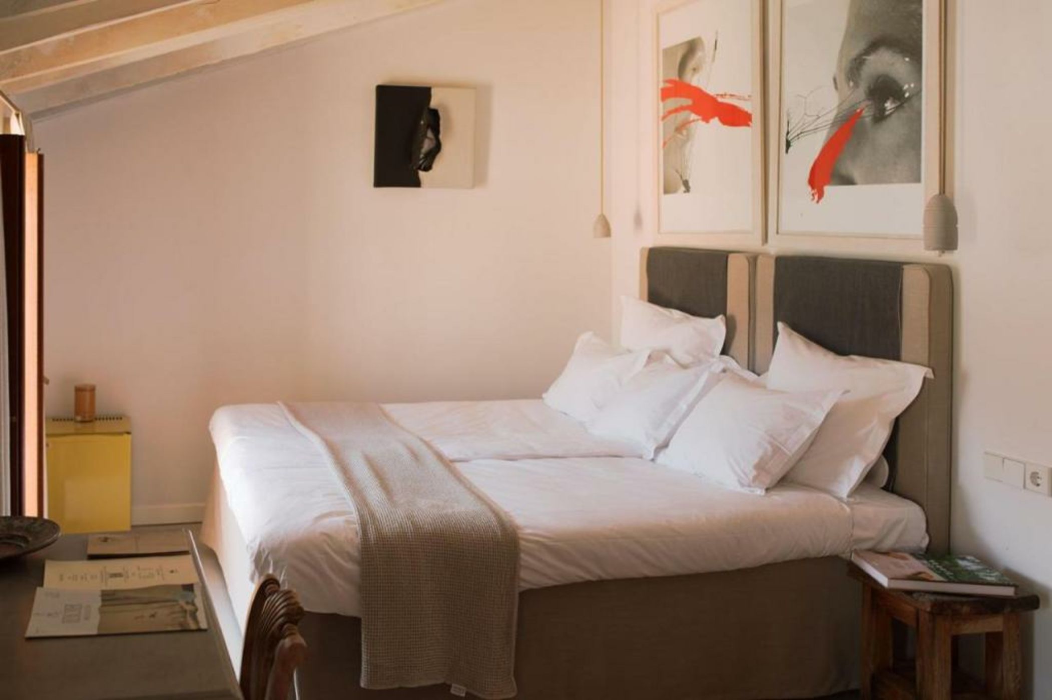 Ecocirer Healthy Stay