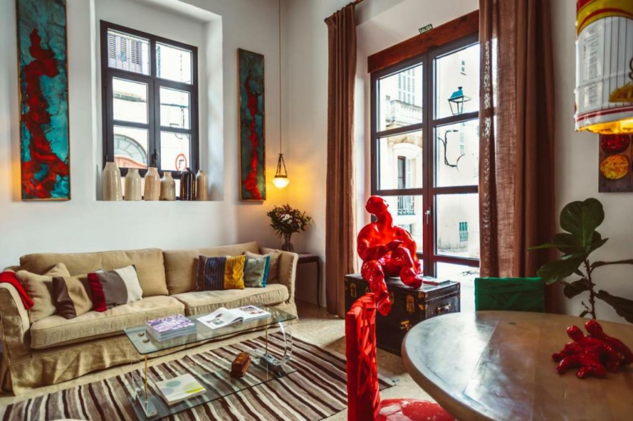 Ecocirer Healthy Stay