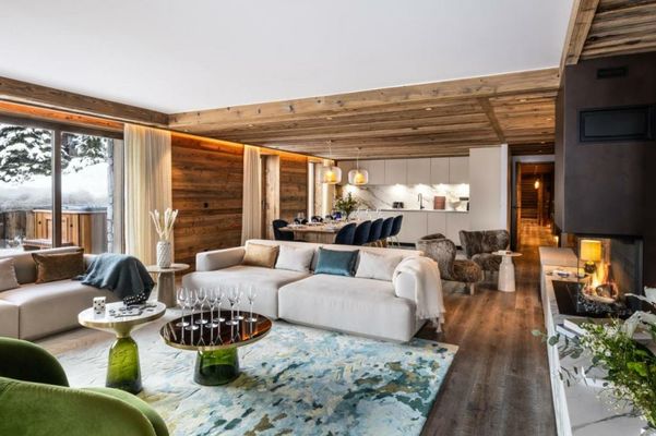 Silverstone by Alpine Resorts