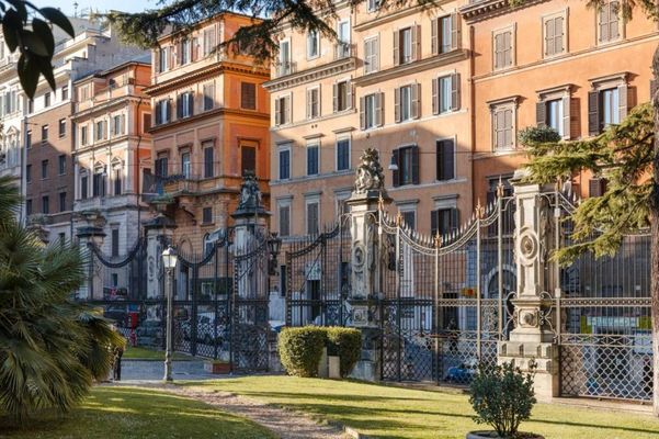 Sonder Barberini