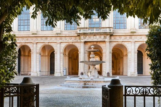 Sonder Barberini