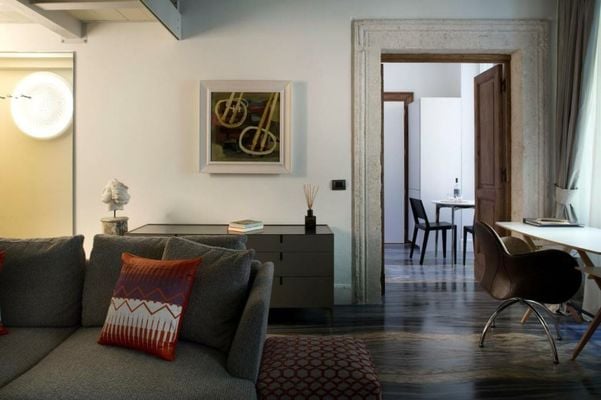 Palazzo Delle Pietre - Luxury Apartments