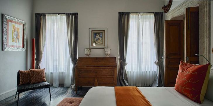 Palazzo Delle Pietre - Luxury Apartments