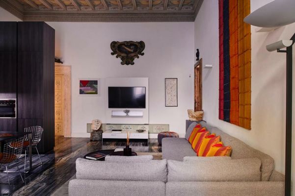 Palazzo Delle Pietre - Luxury Apartments