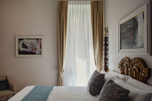 Palazzo Delle Pietre - Luxury Apartments