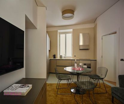 Palazzo Delle Pietre - Luxury Apartments