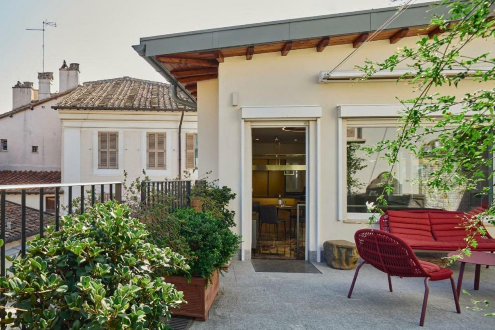 Palazzo Delle Pietre - Luxury Apartments