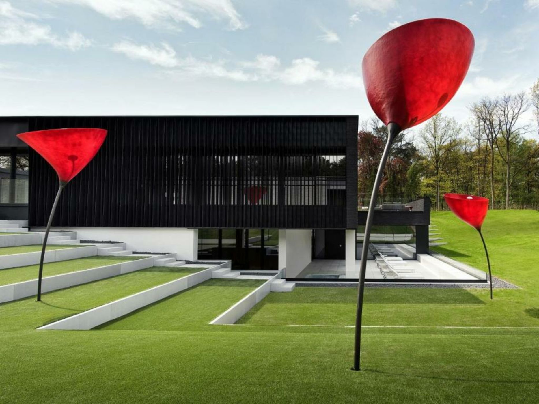 La Butte aux Bois a Small Luxury Hotel of the World