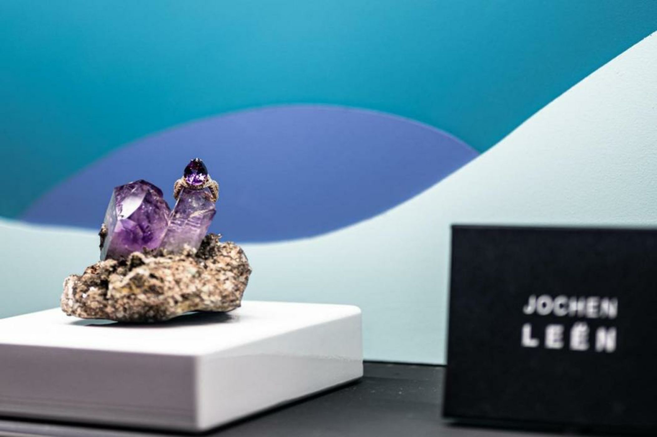 La Butte aux Bois a Small Luxury Hotel of the World