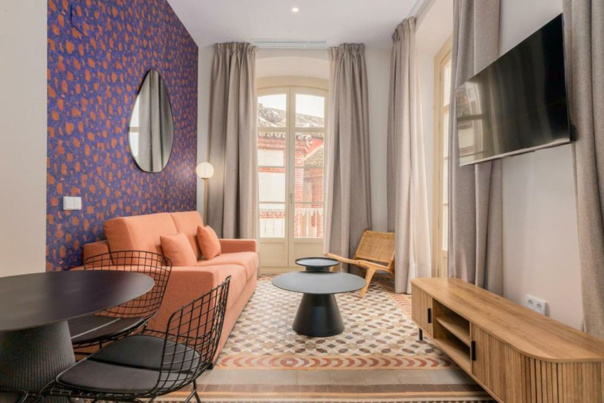 Smartr Malaga Centro