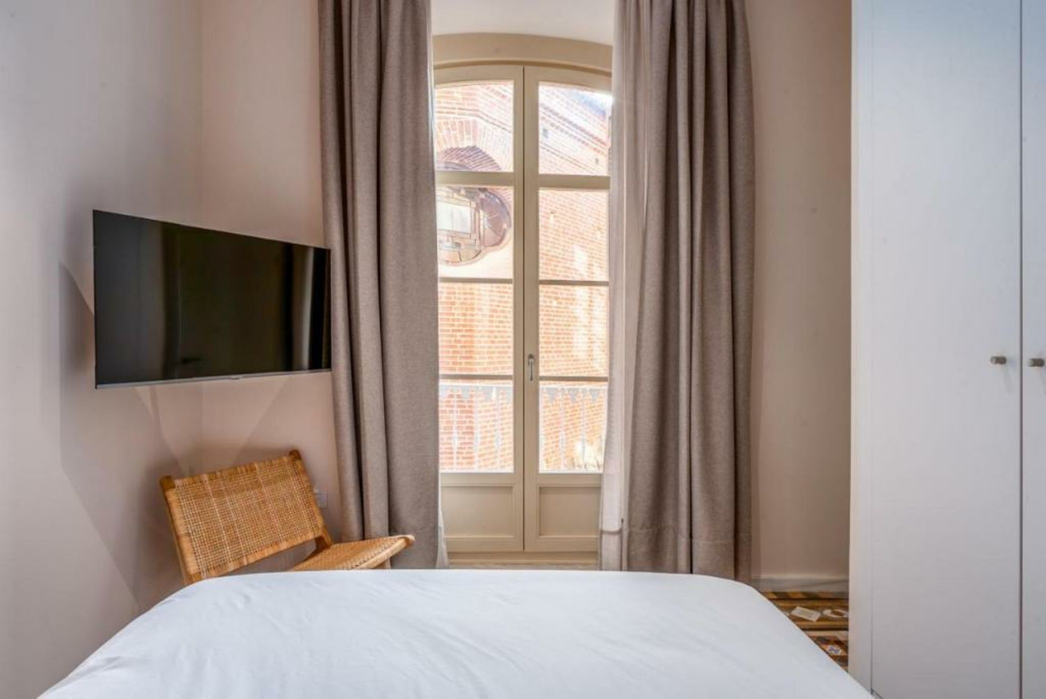 Smartr Malaga Centro