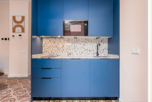 Smartr Malaga Centro