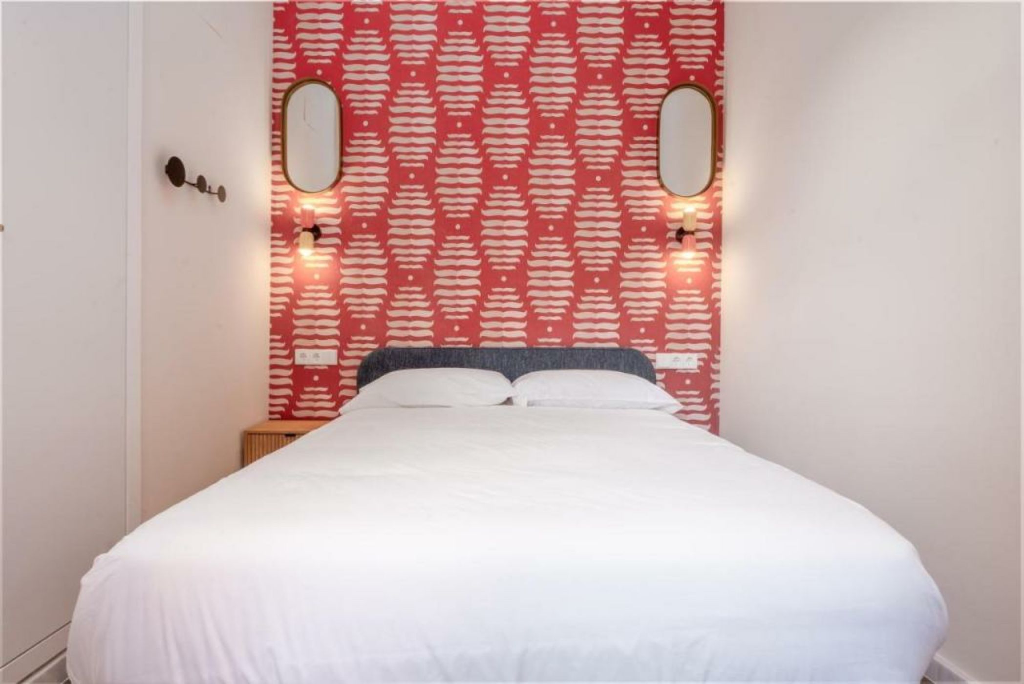 Smartr Malaga Centro