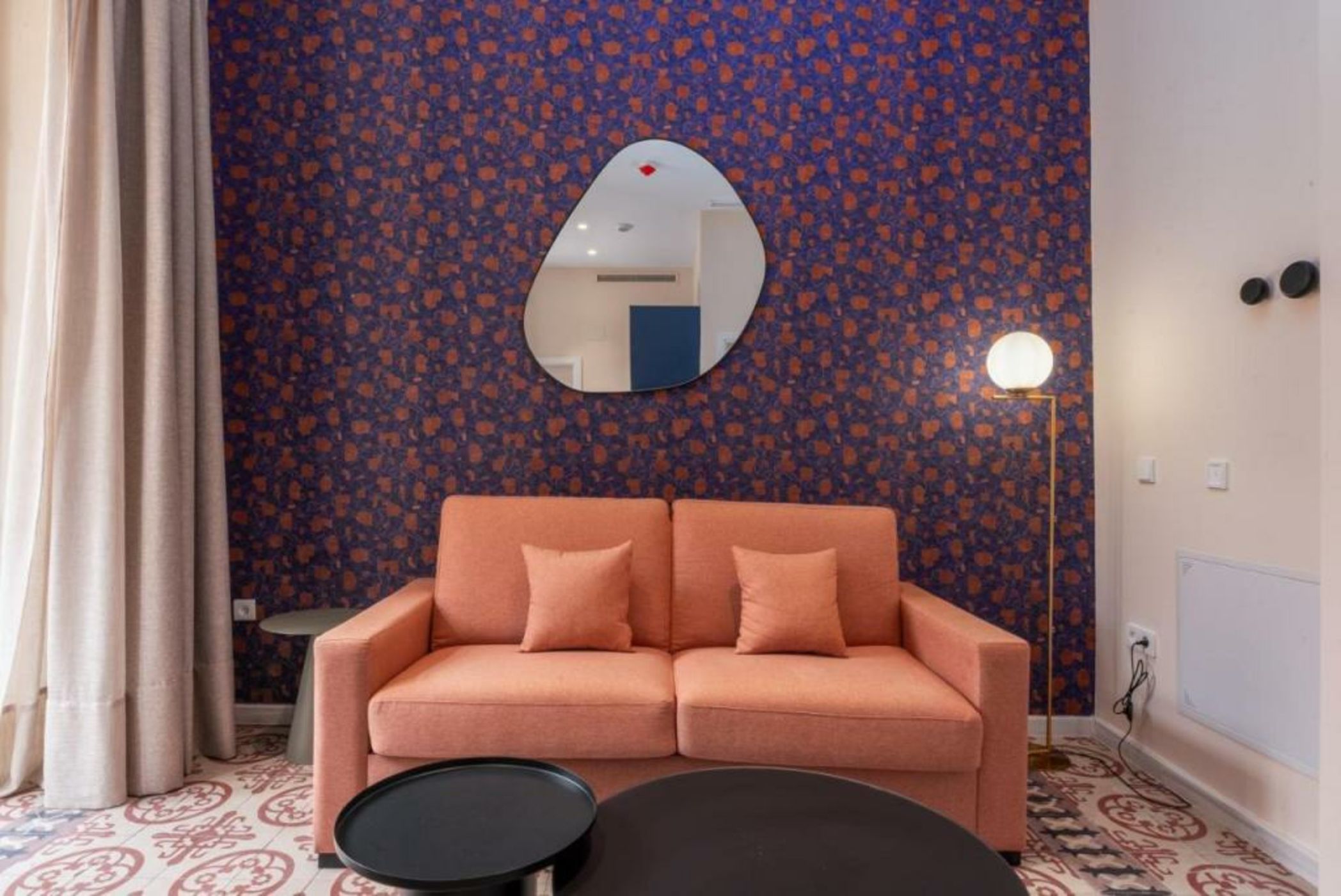 Smartr Malaga Centro