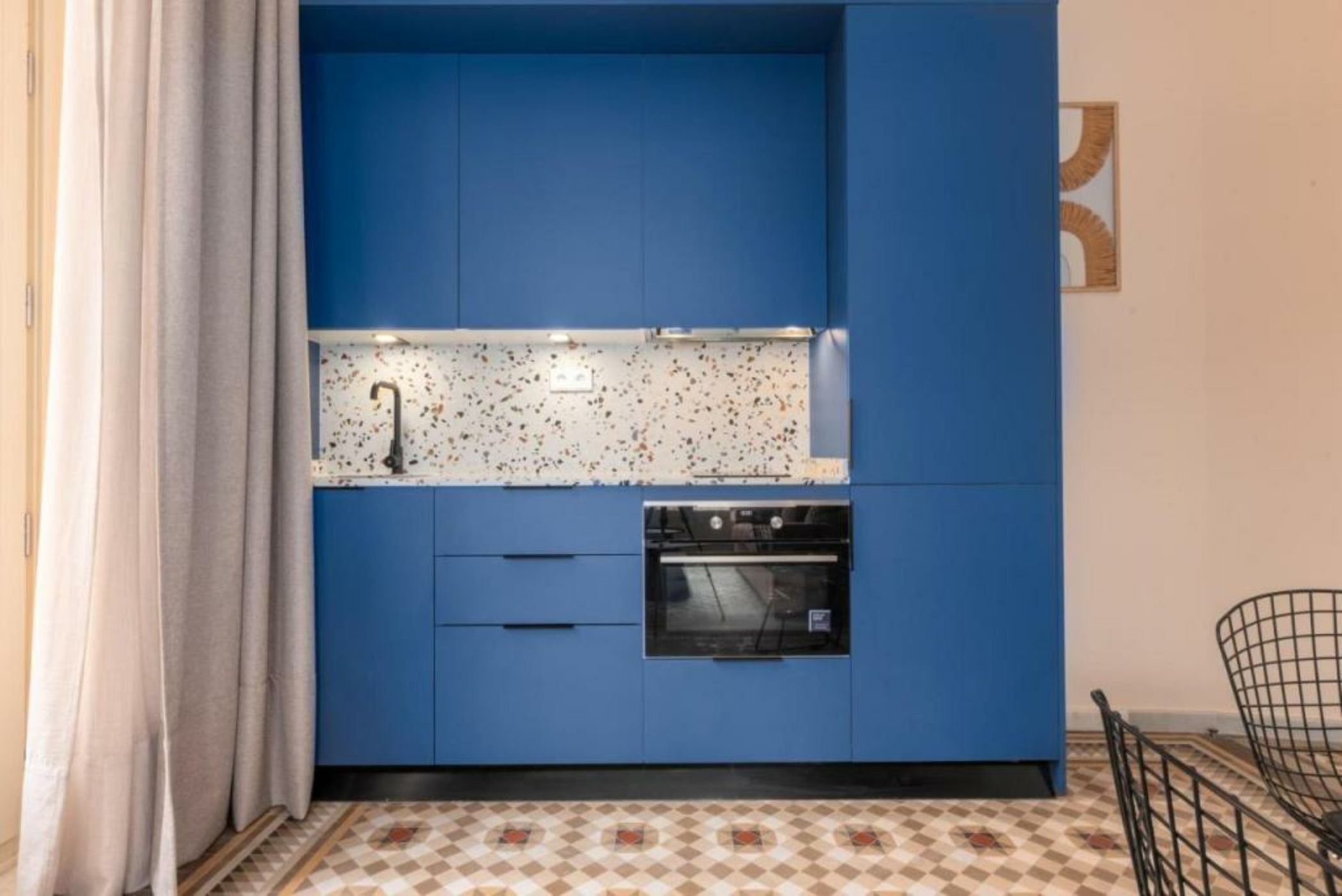 Smartr Malaga Centro